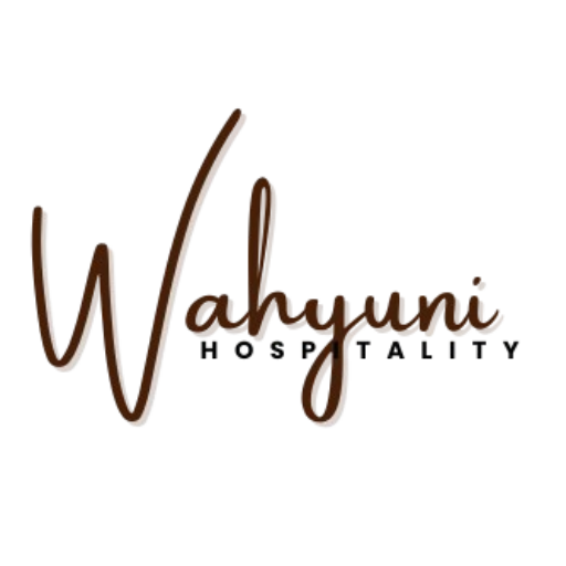 Wahyuni Hospitality Logo